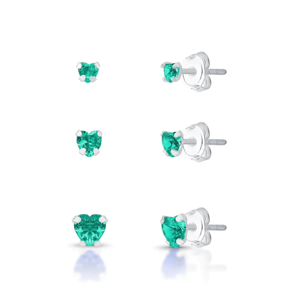 Trio Ponto de Luz Coração