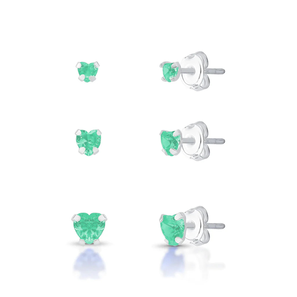 Trio Ponto de Luz Coração