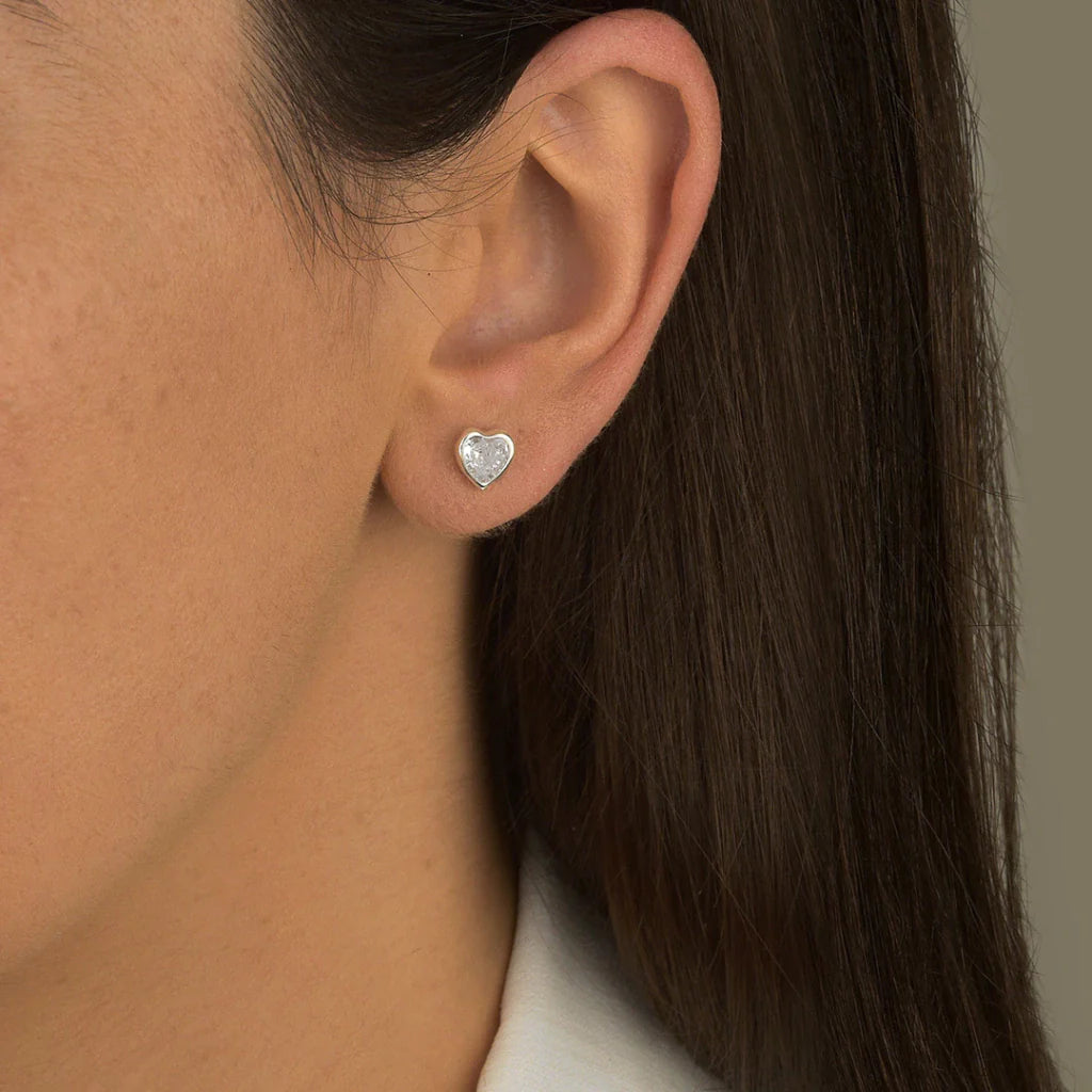 Ponto de Luz Coração