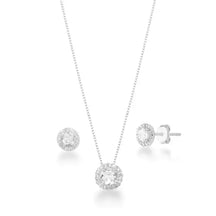 Conjunto Cravejado