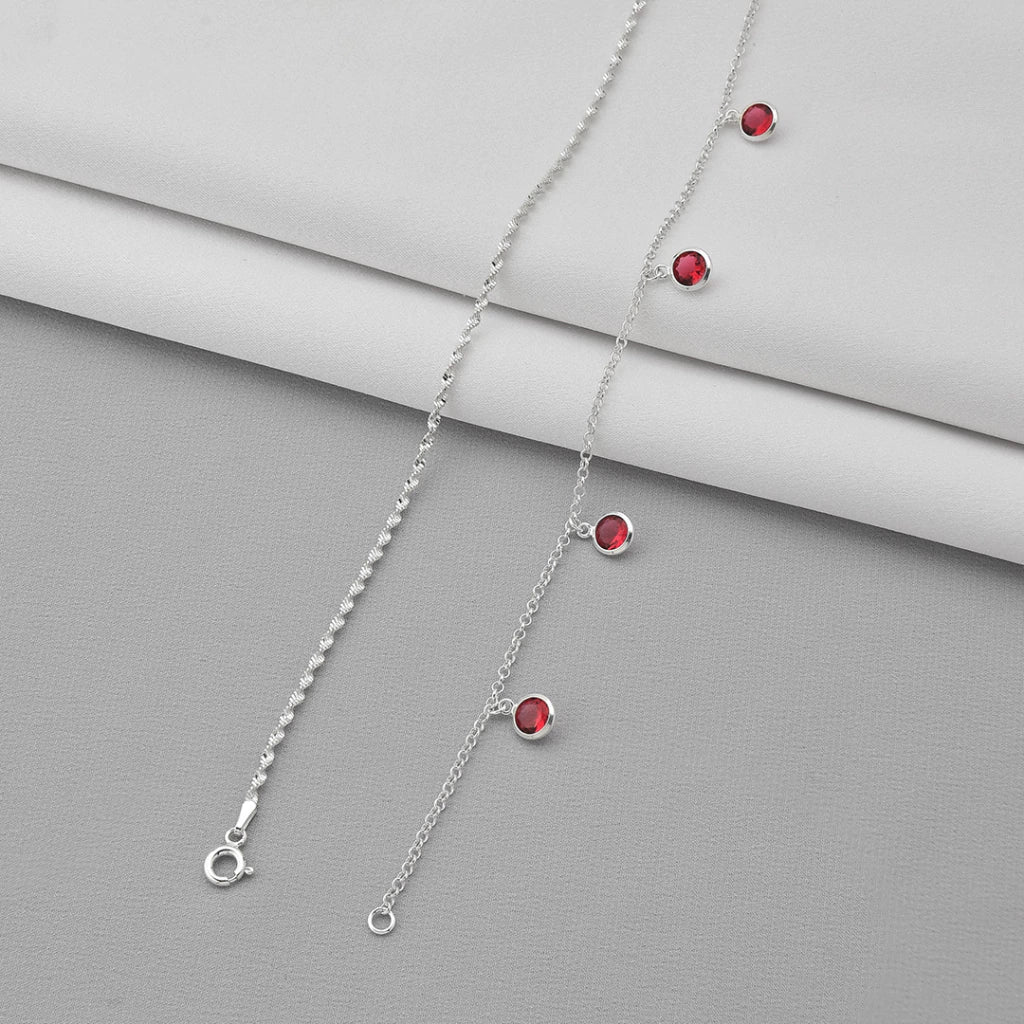 Pulseira 4 Pontos de Luz