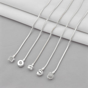 Pulseira Life Tambor Cravejado