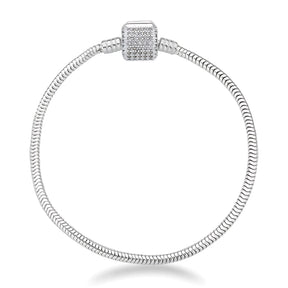 Pulseira Life Tambor Cravejado