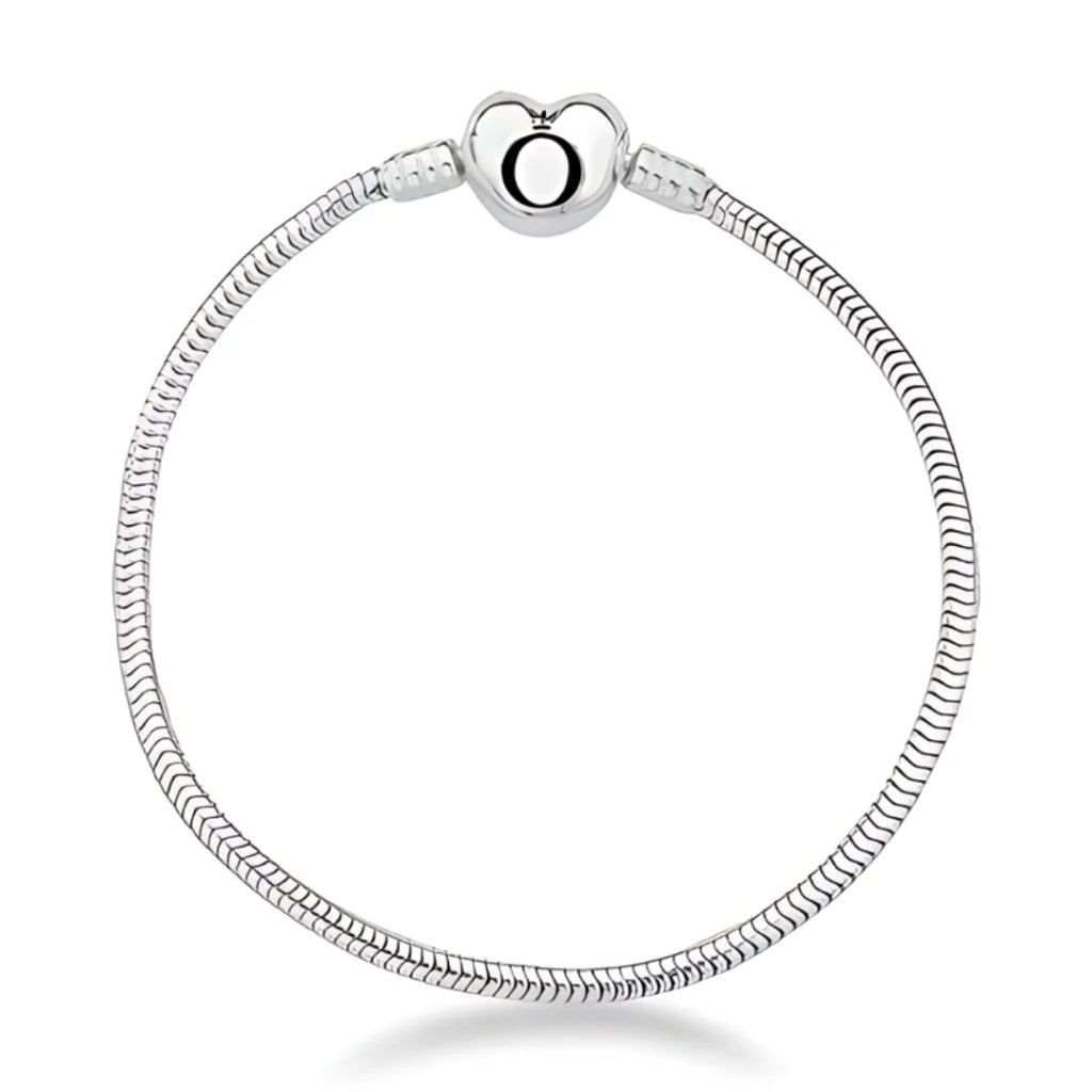 Pulseira Life Cravejado