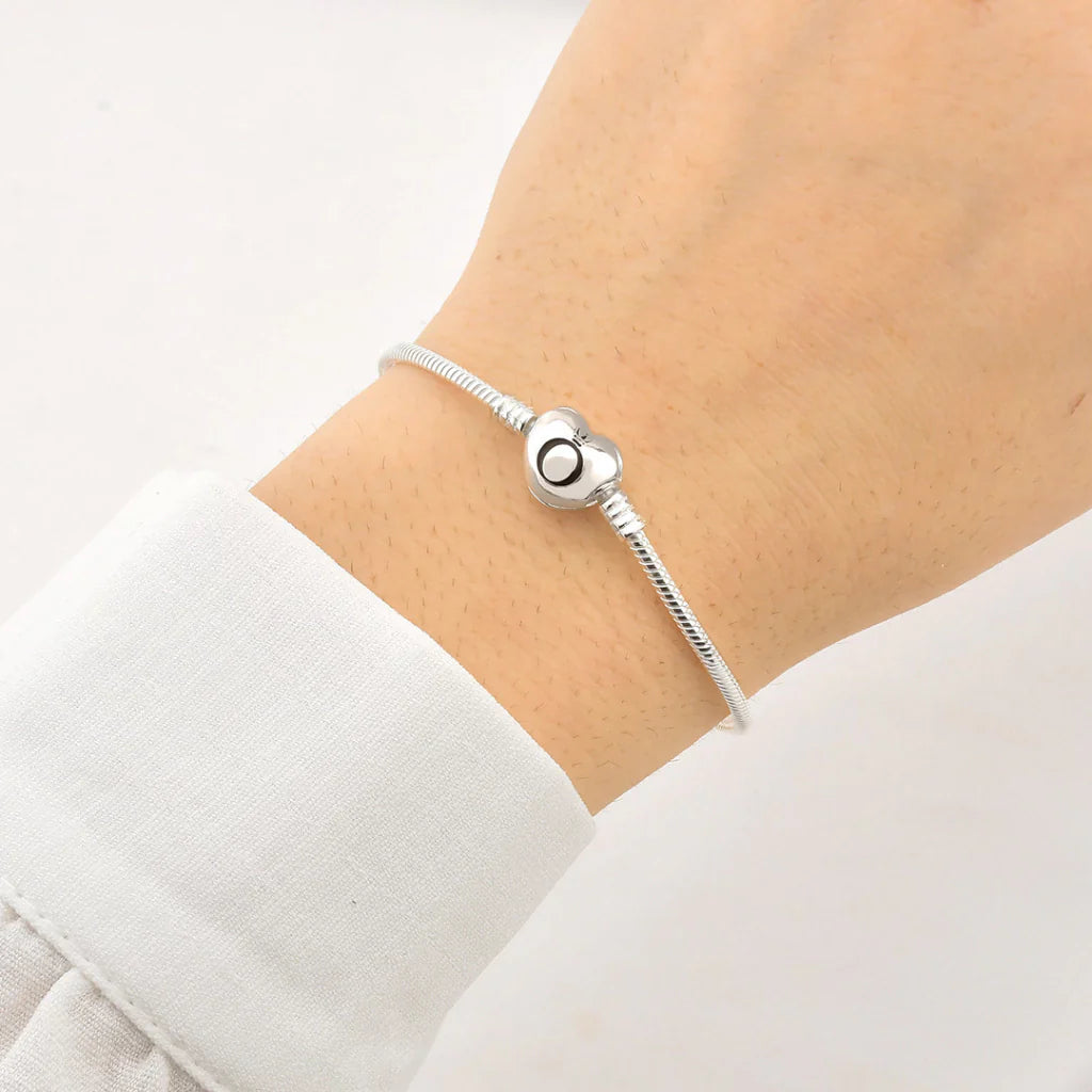 Pulseira Life Cravejado