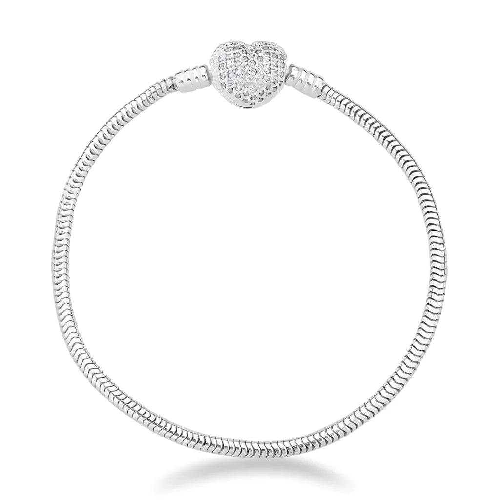 Pulseira Life Cravejado