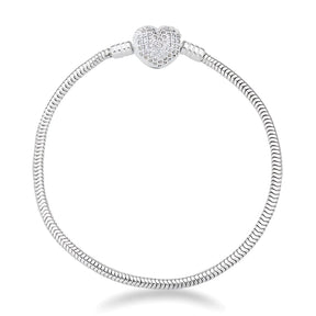 Pulseira Life Cravejado
