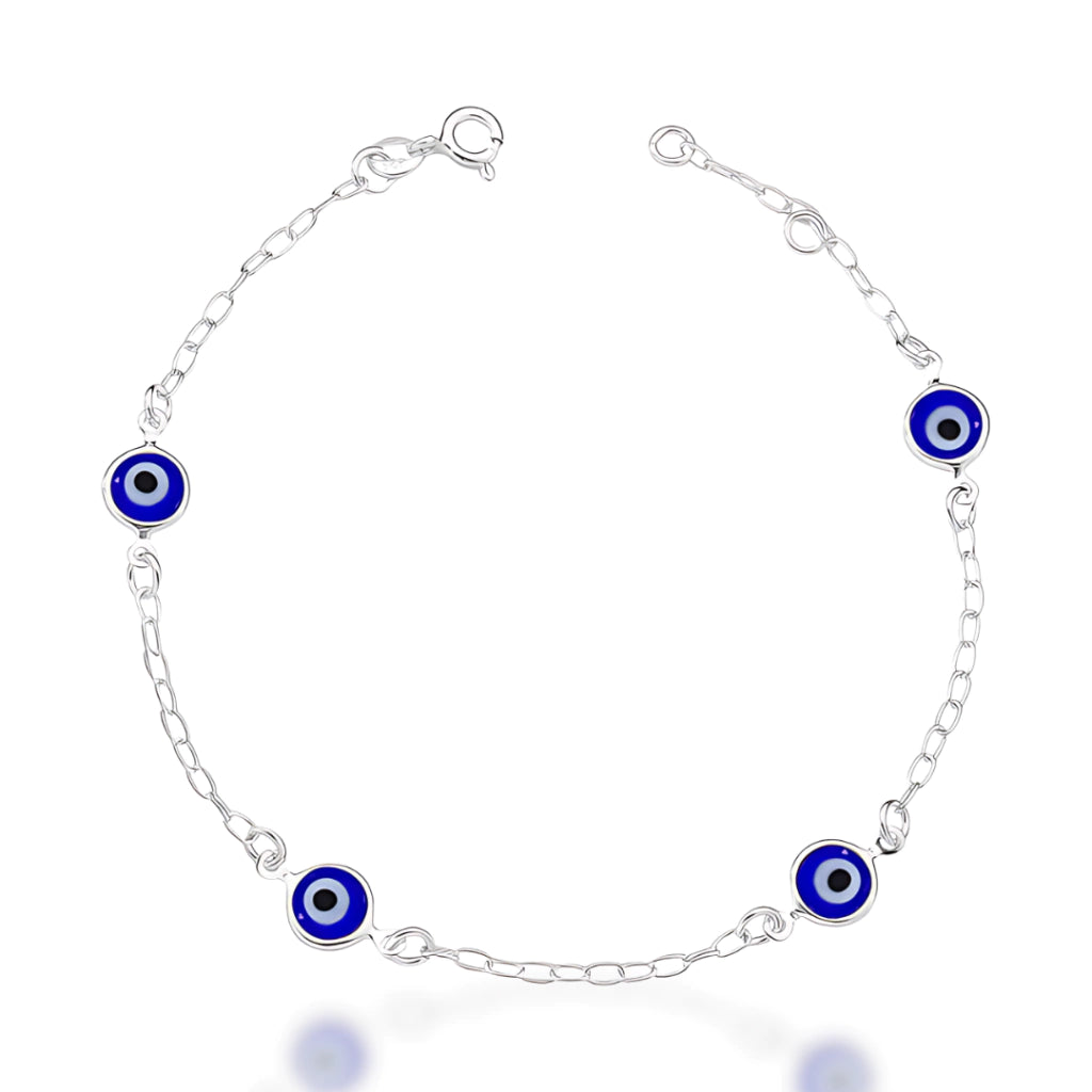 Pulseira Olho Grego Separado