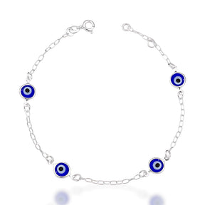 Pulseira Olho Grego Separado