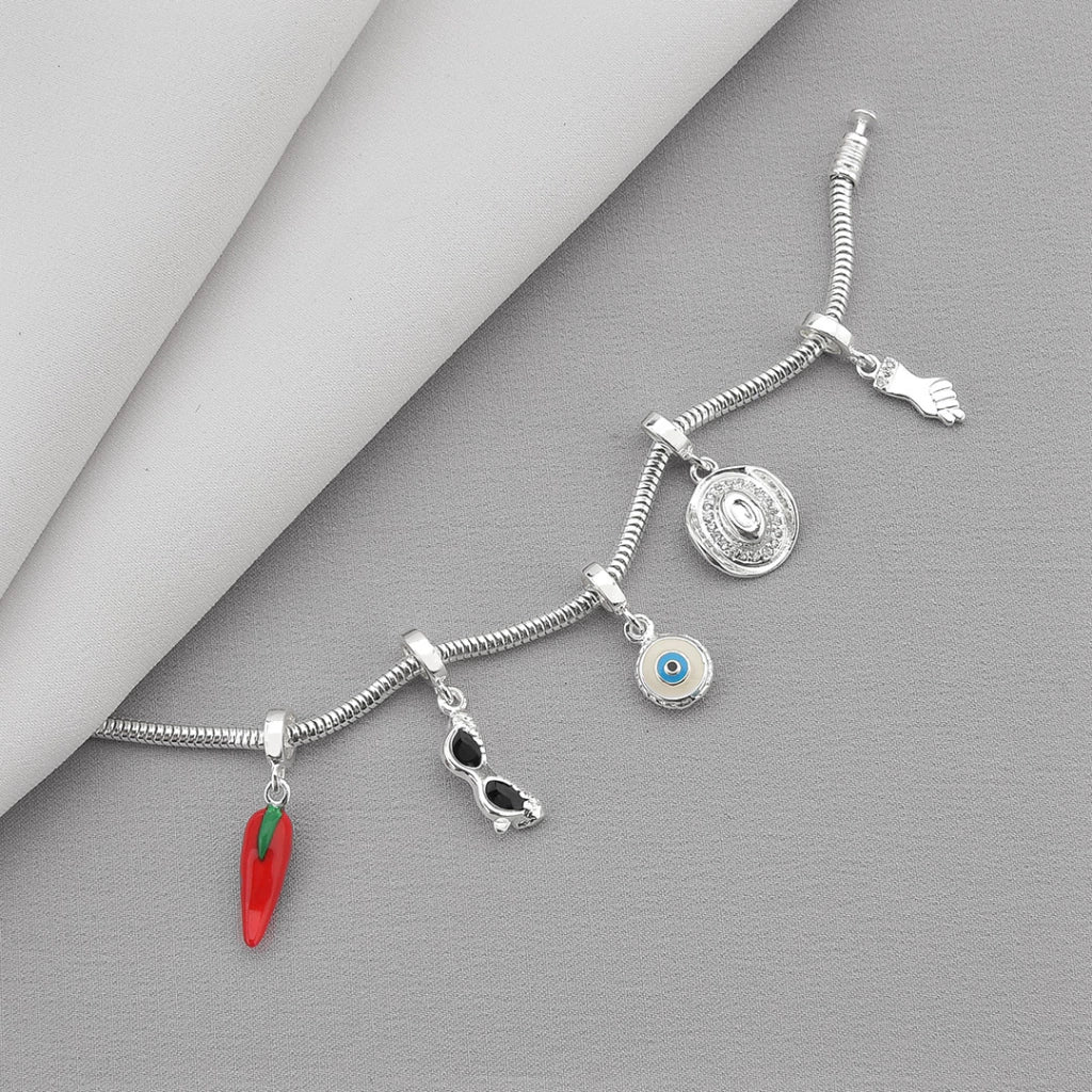 Berloque Óculos de Sol