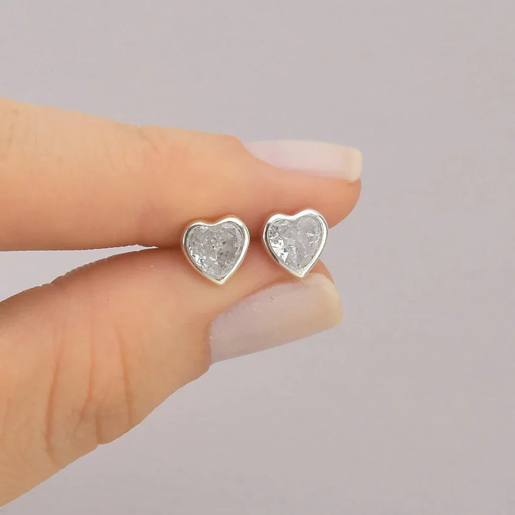 Conjunto Ponto de Luz Coração