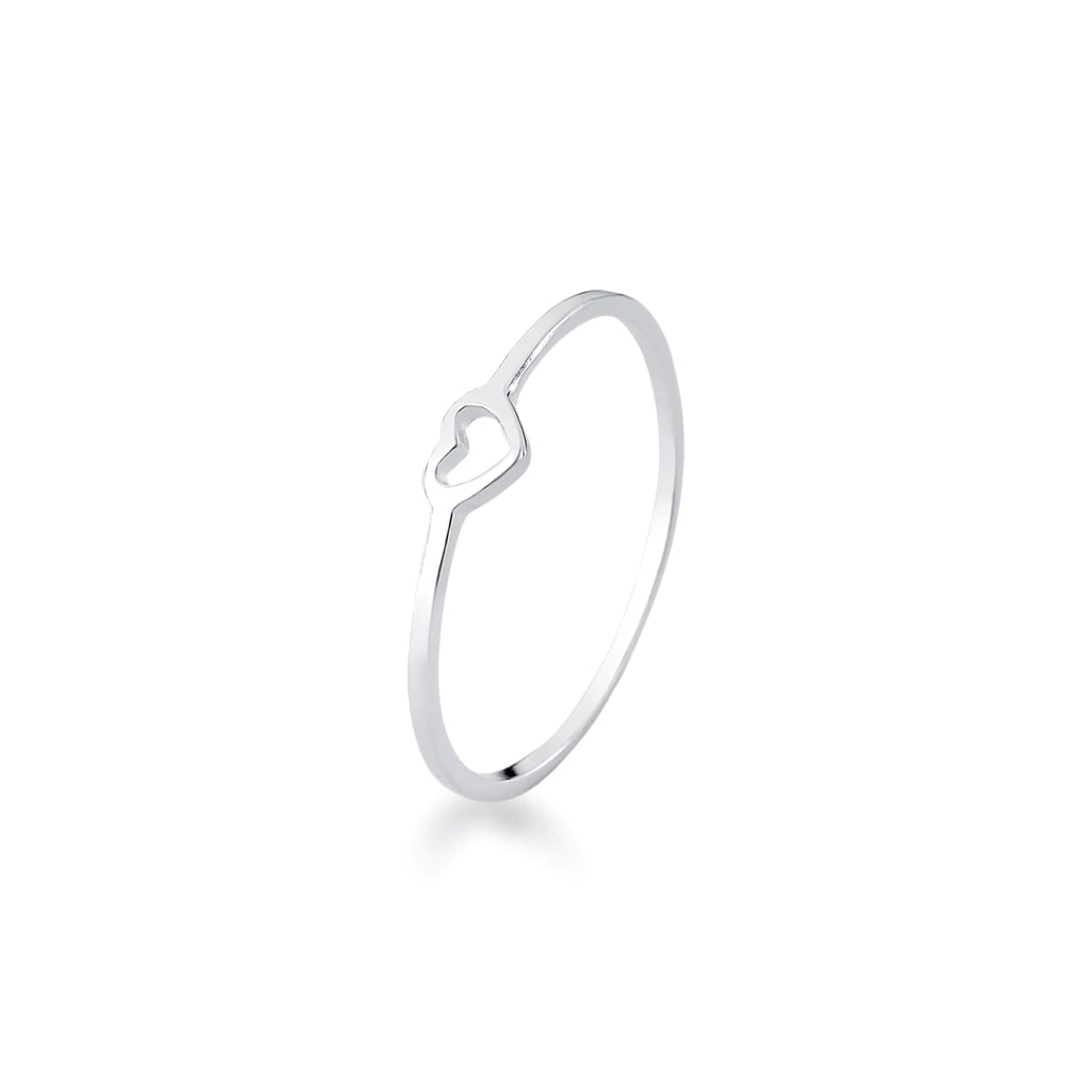 Anel Minimalista Hope