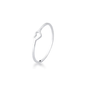 Anel Minimalista Hope