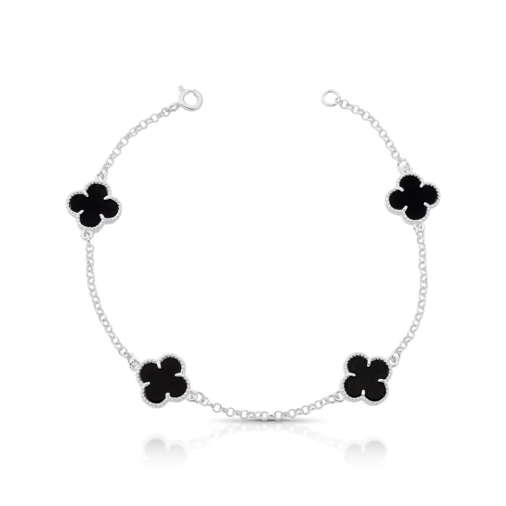 Pulseira Trevos