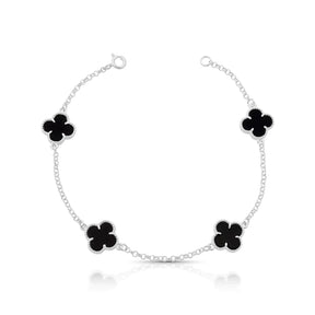 Pulseira Trevos