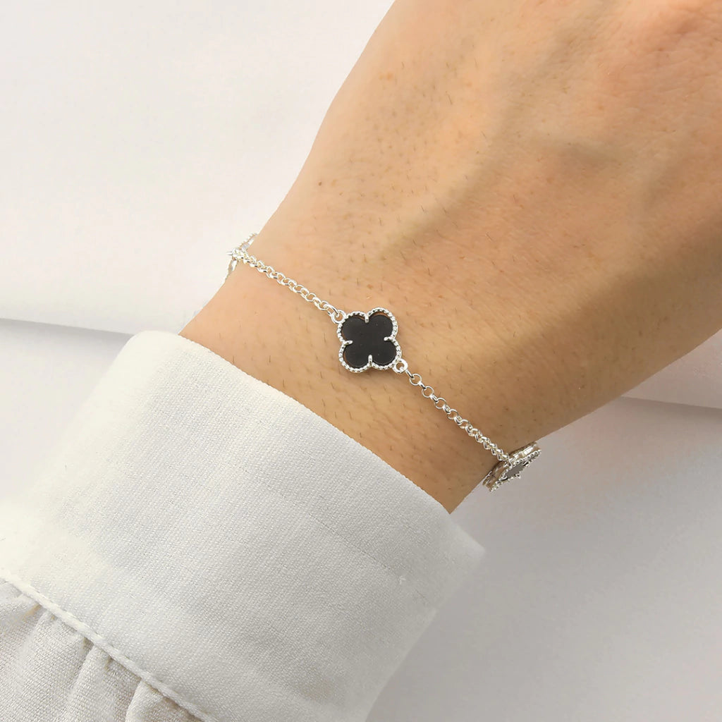 Pulseira Trevos