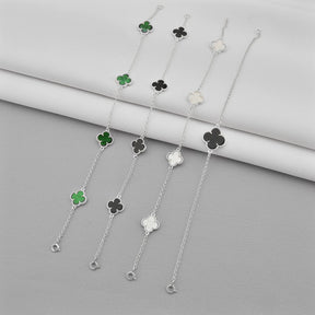 Pulseira Trevos