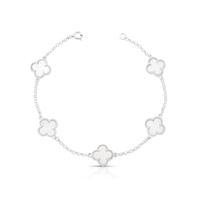 Pulseira Trevos