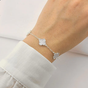 Pulseira Trevos