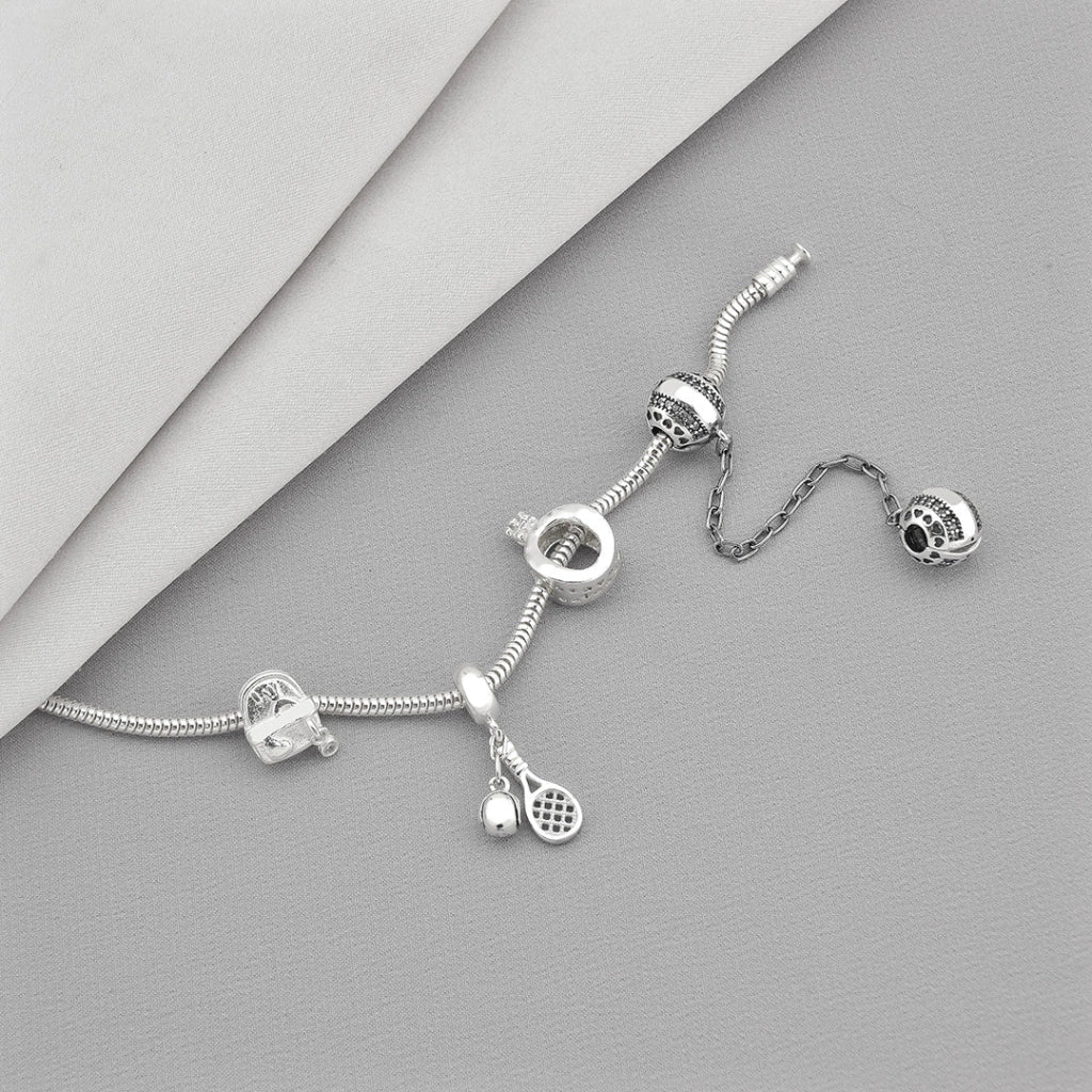 Berloque Raquete Beach Tennis