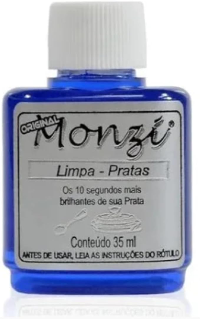 Limpa Pratas