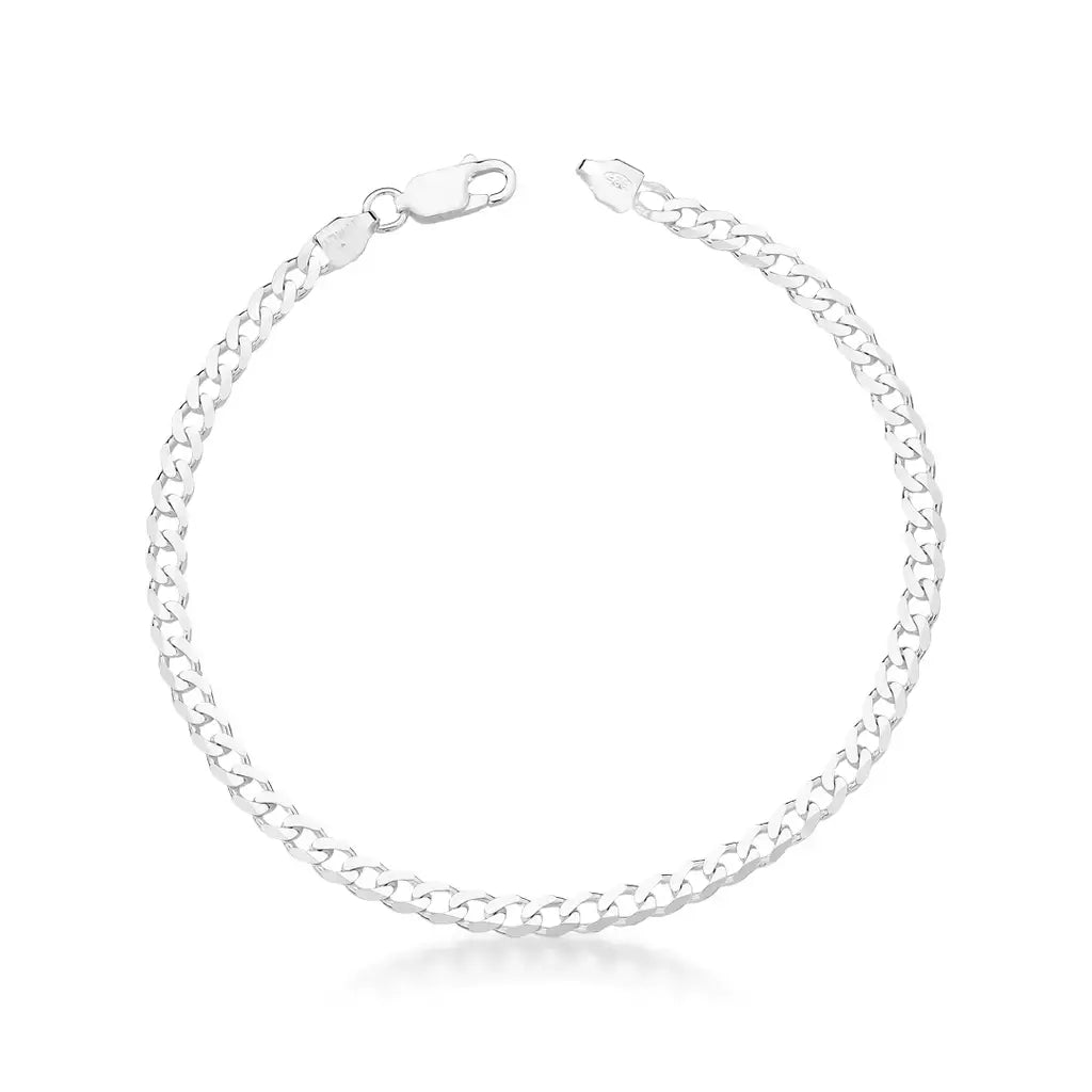 Pulseira Masculina Grumet