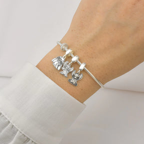 Berloque Stitch