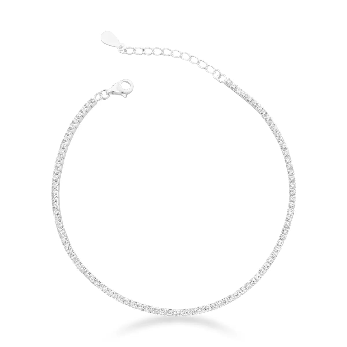 Pulseira de Prata 925 Riviera