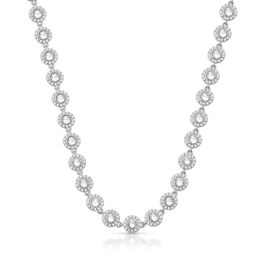 Choker Riviera Angelic