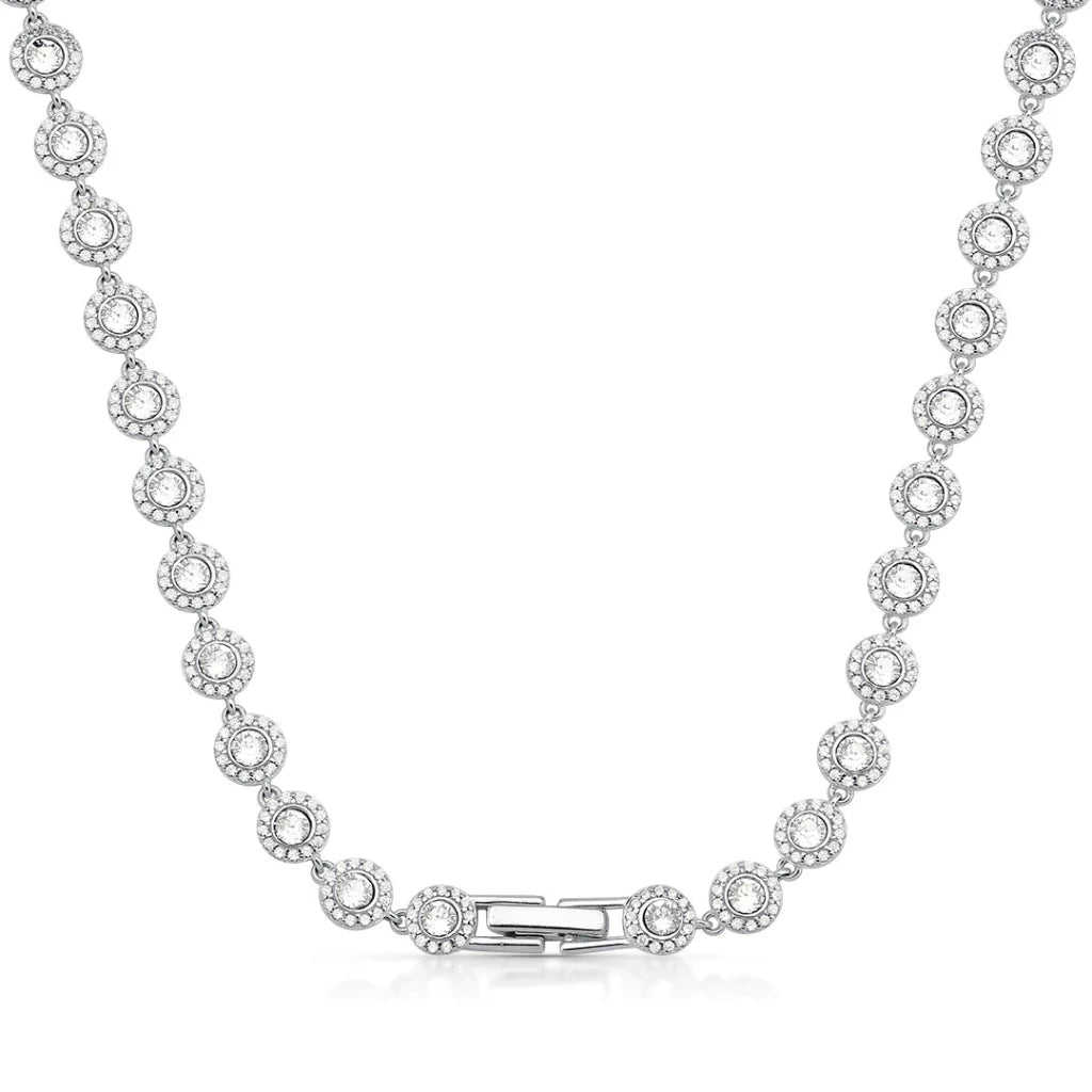 Choker Riviera Angelic