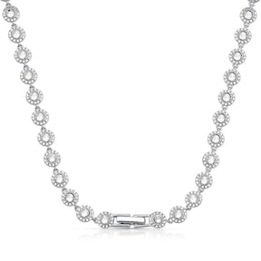 Choker Riviera Angelic