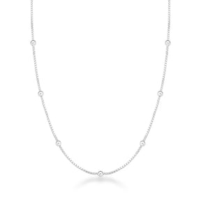 Choker Amélia