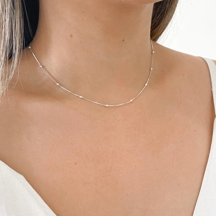 Choker Amélia