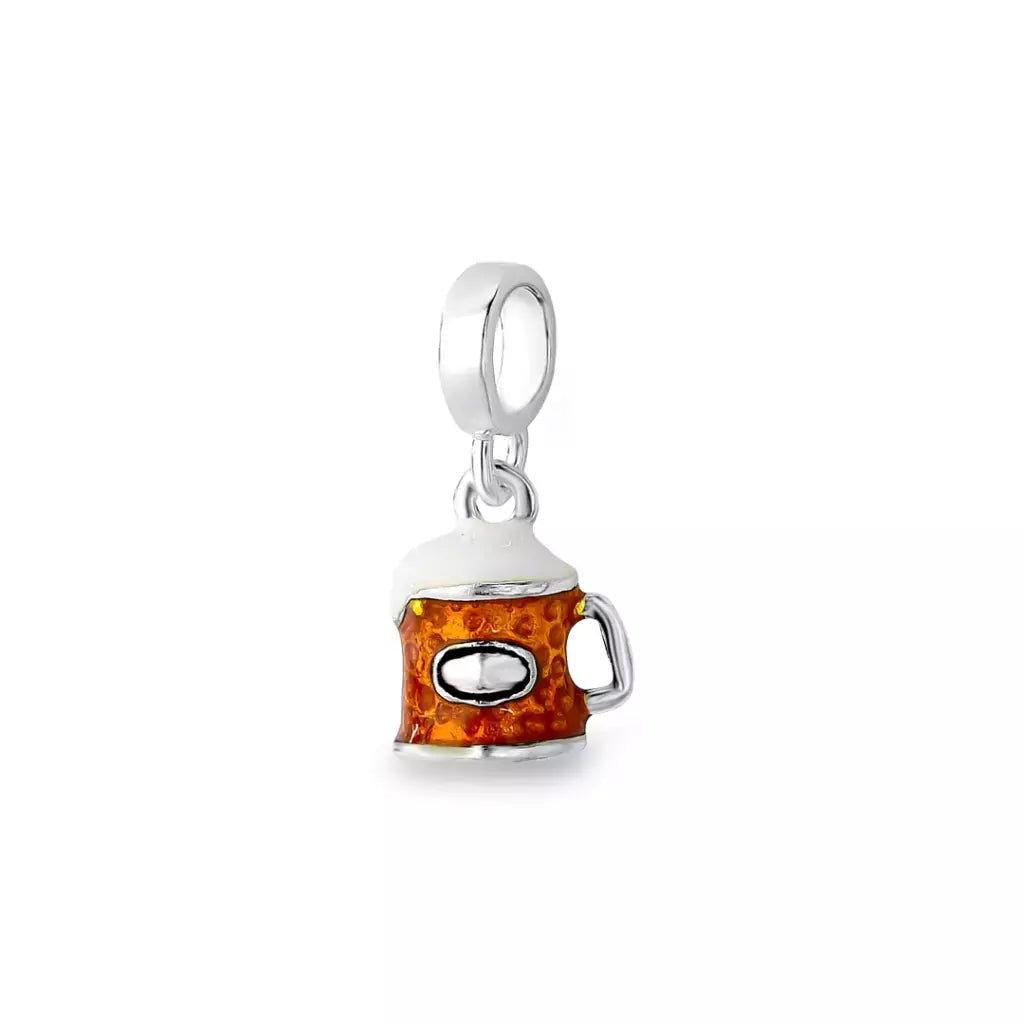Berloque Caneca de Cerveja