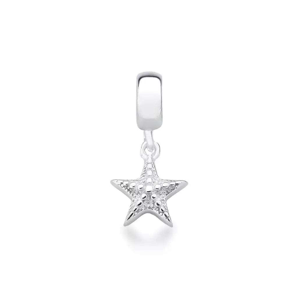 Berloque Estrela do Mar